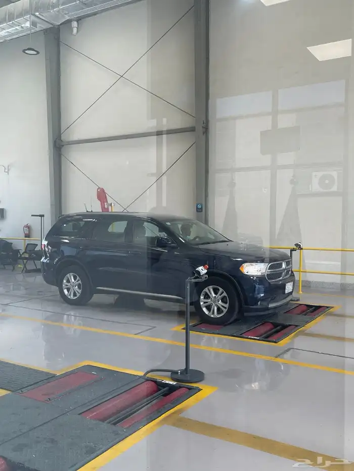 دوج درانجو 2013 13