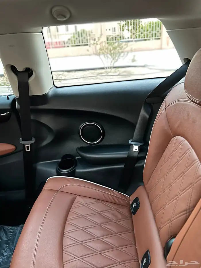 ميني كوبر اس 2019 كوبيه قمة النظافة مالك اول وكالة 33