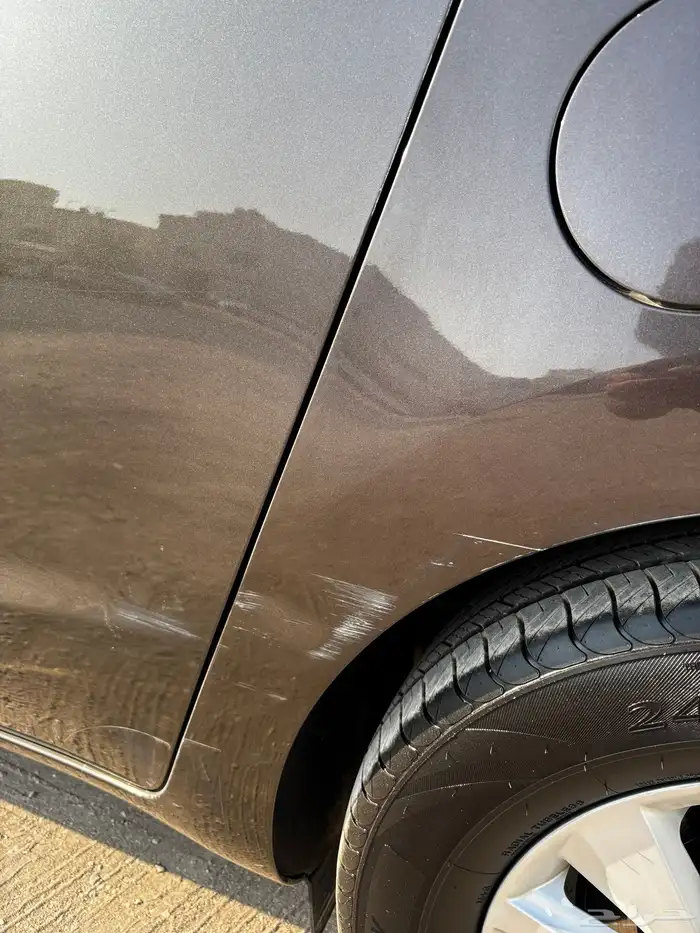 كيا كرنفال موديل 2016 نص فل 6