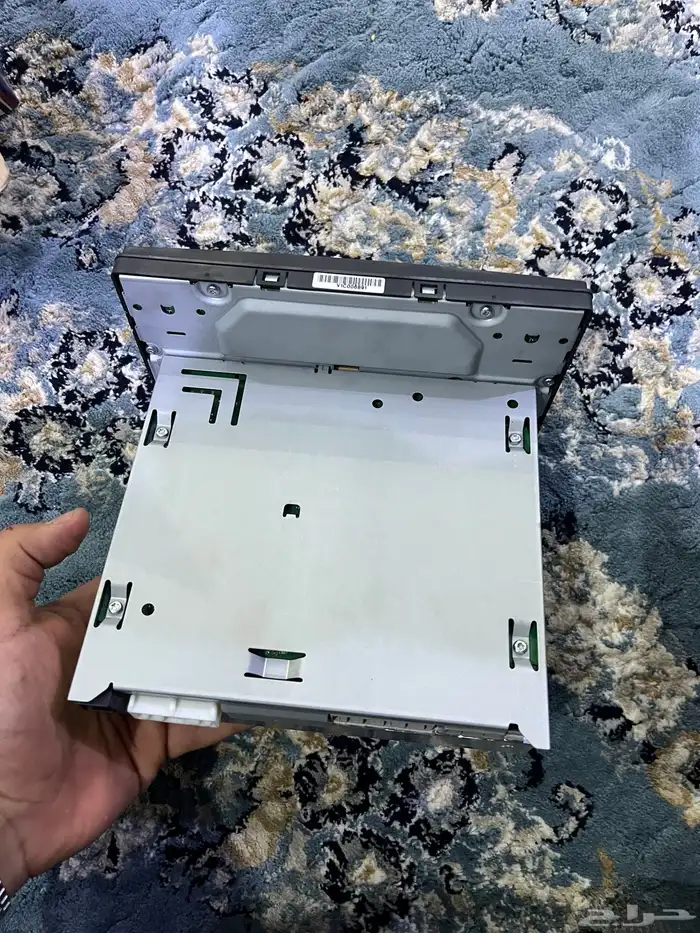 مسجل نافارا 2020 وكالة 1