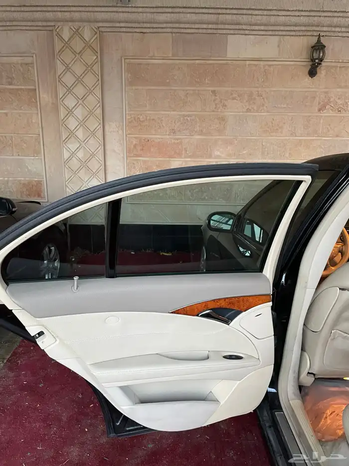 للبيع مرسيدس E350موديل2006 20