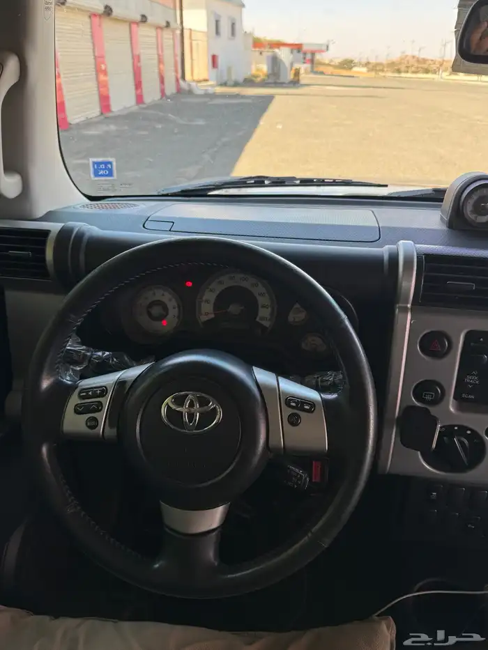 للبيع اف جي 2020 فل كامل 2 سعودي 12