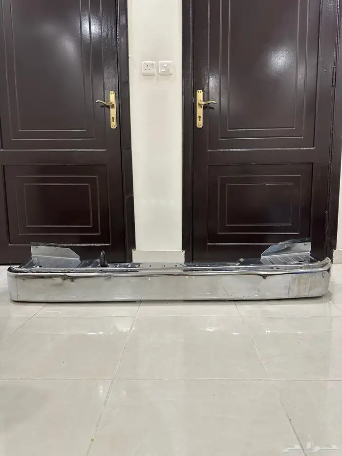 صدام ربع قديم طويل 4