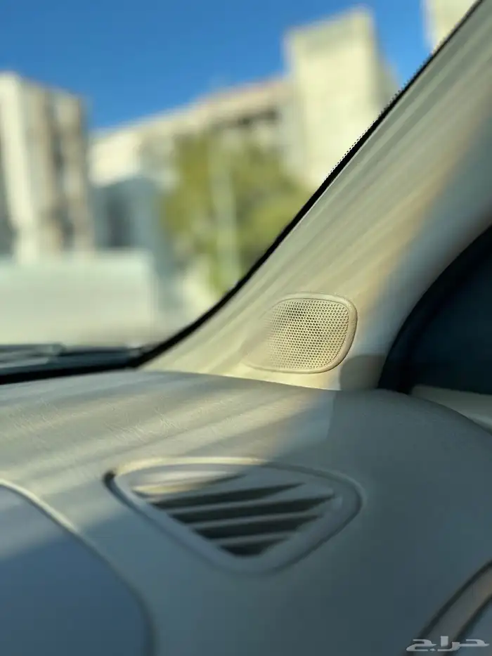 للبيع مكسيما 2006 اسود فل كامل 36