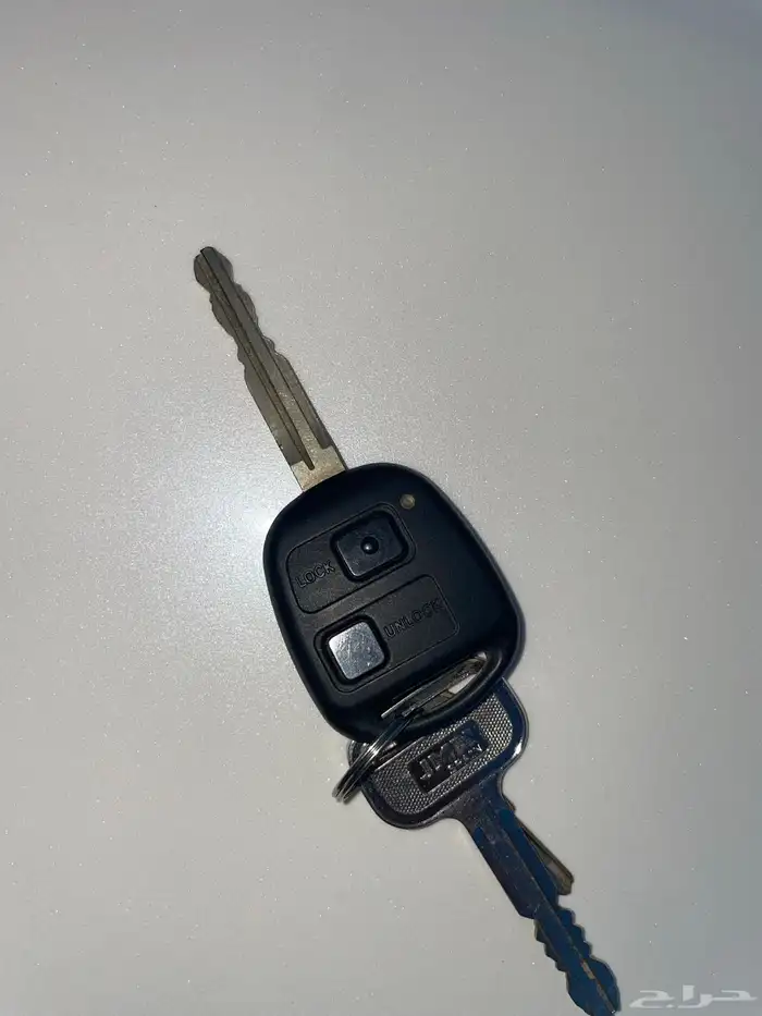 فكسار 8 سرندل موديل 2007 فل كامل فتحه دفلوك مجهز للبر 39