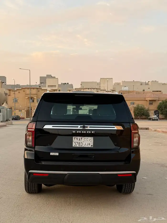 تاهو 2022دبل 3