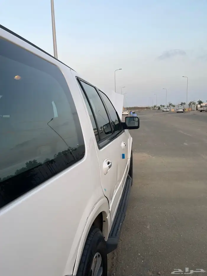 فورد اكسبدشن 3