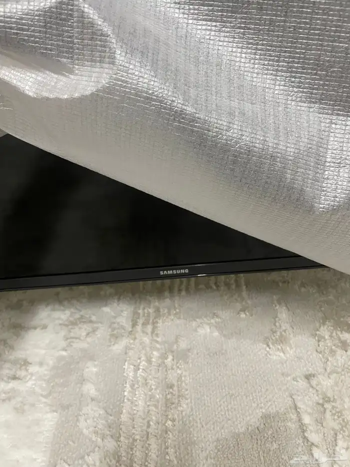 شاشة سامسونج جديدة 3