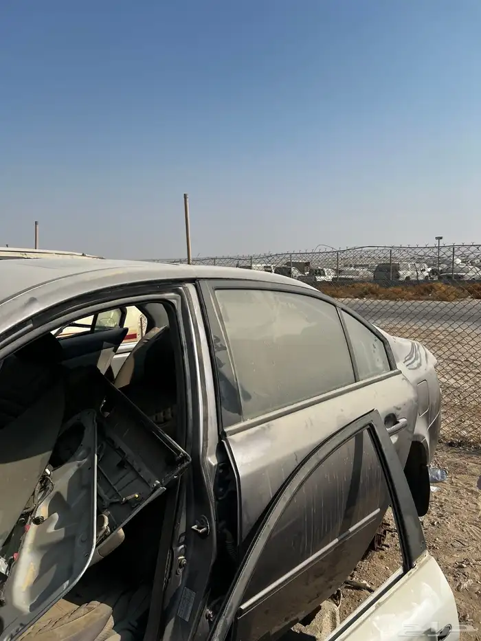 سوناتا 2006 تشليح 2