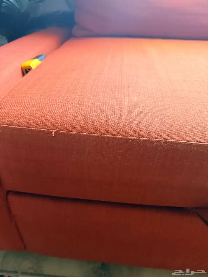 كنبه تتحول سرير من ايكيا 6