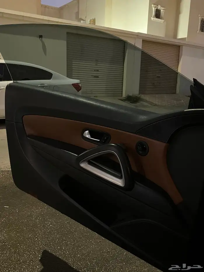 فوكس واجن شيروكو 2012 6