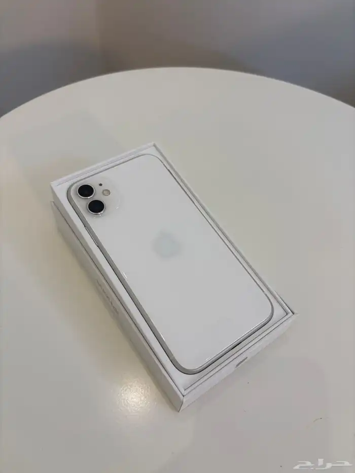 جوال ايفون 11عادي 0