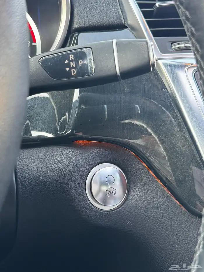 مرسيدس GL 500 2014 26