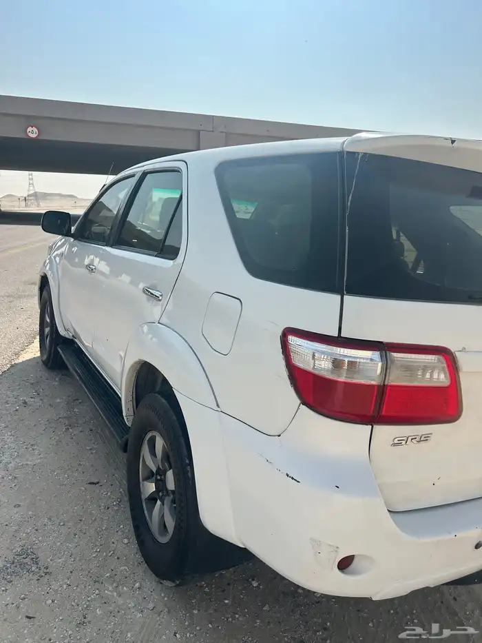 فورشنر 2011 دبل 13