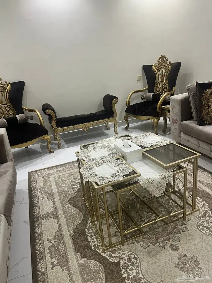 كنب نظيف للبيع 2