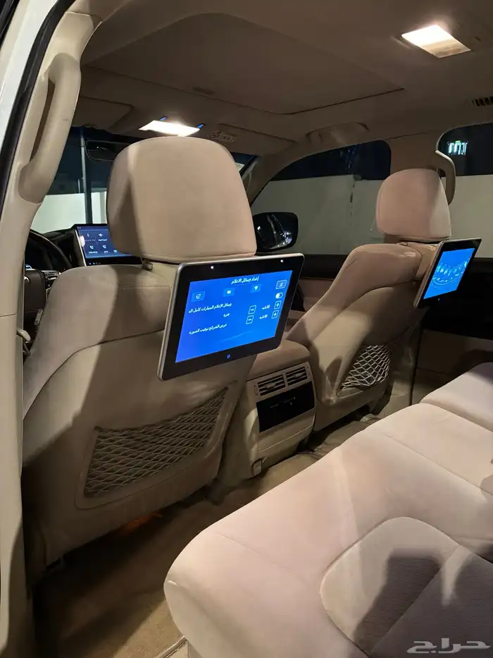 جي اكس ار 2019 تورنق نظيف 6