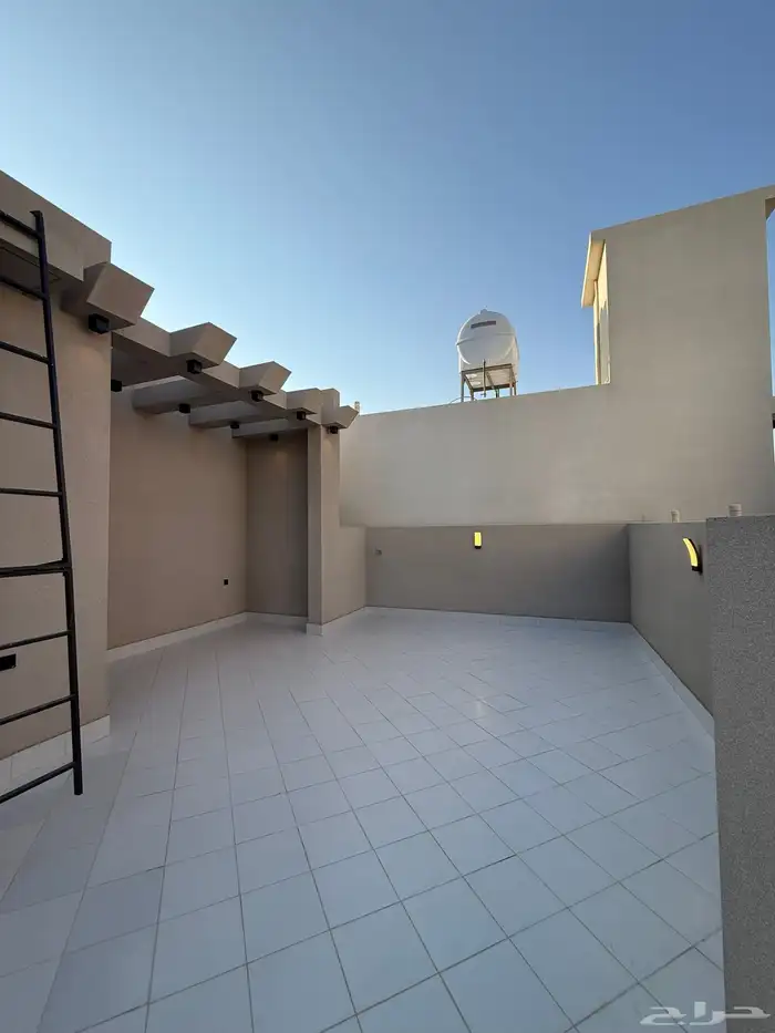 للبيع فيلا مودرن دورين وملحق بتصميم وديكورات معماريه حديثه 46