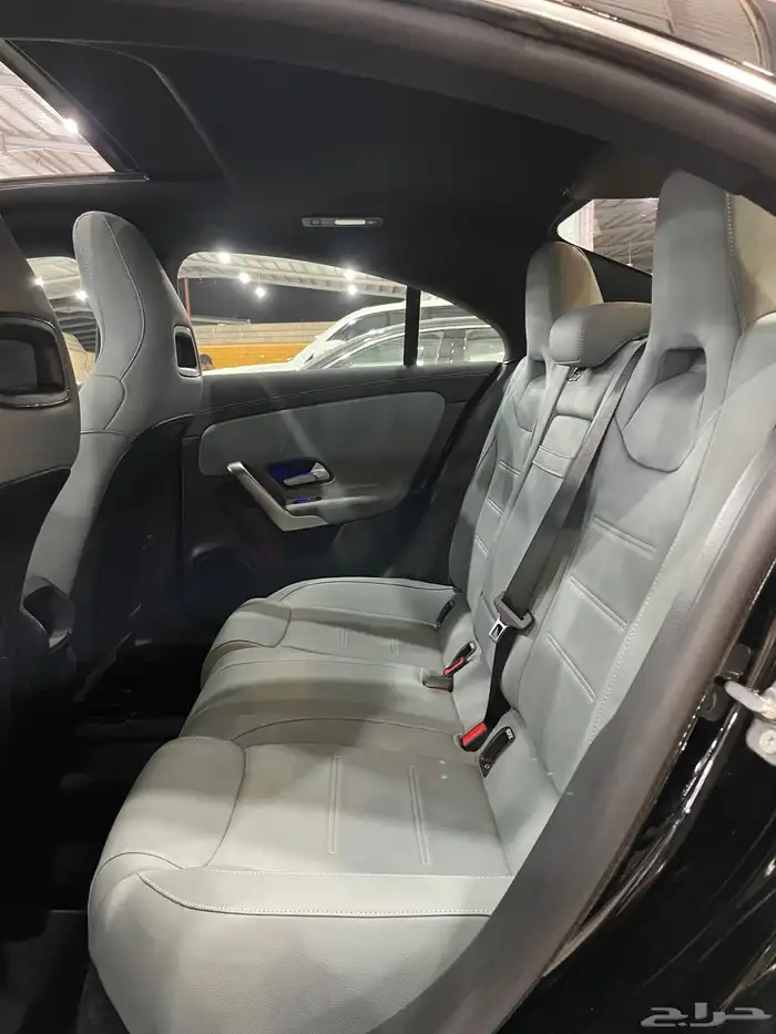 مرسيدس CLA250 موديل 2023 فل كامل 16