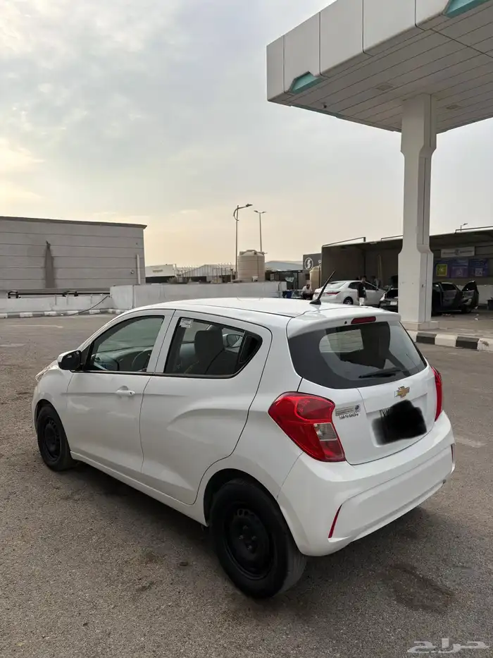 للبيع سبارك 2019 5