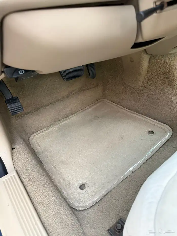 فورد كراون فكتوريا 2011 كحلي سعودي شد بلد عداد قليل 63