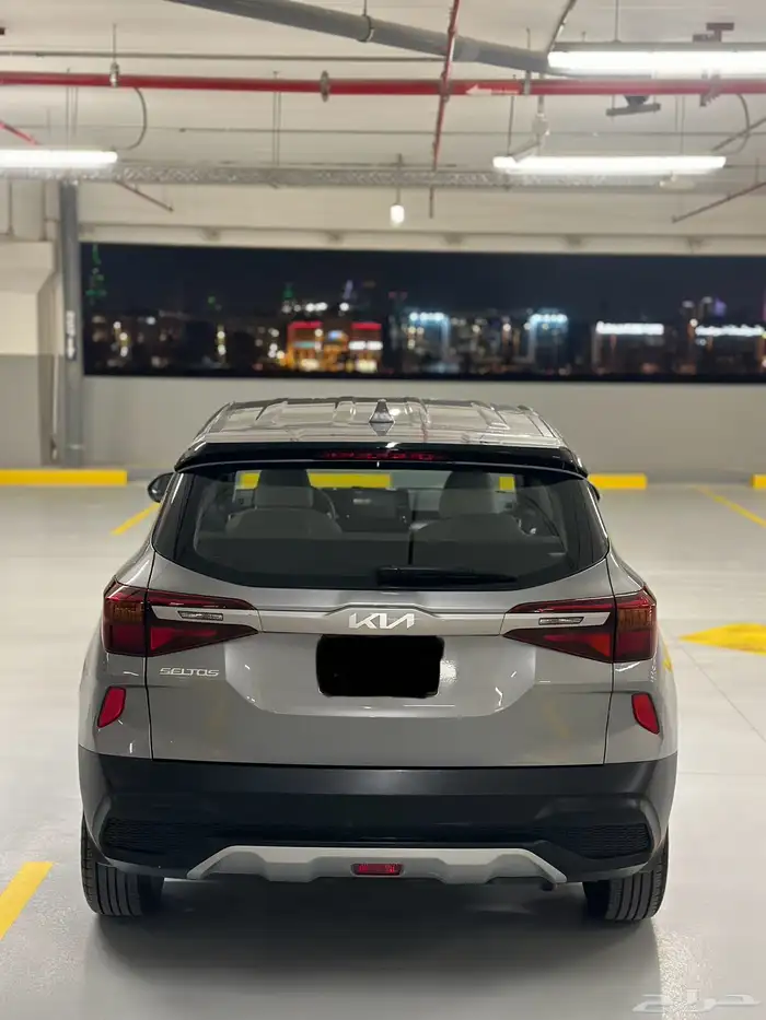 كيا سيلتوس-2023 7