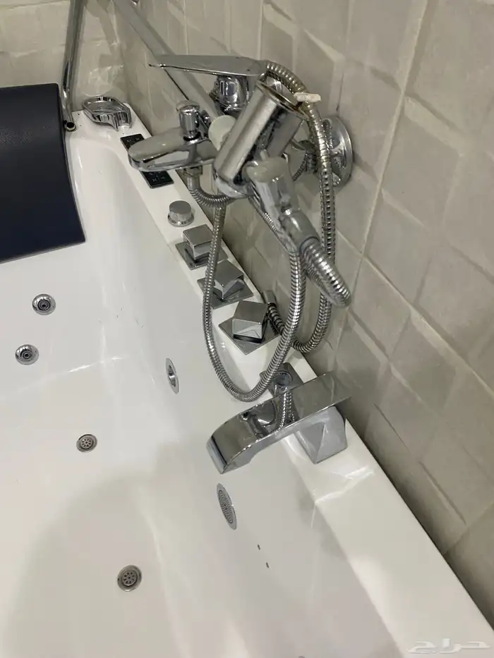 بيع جاكوزي 5