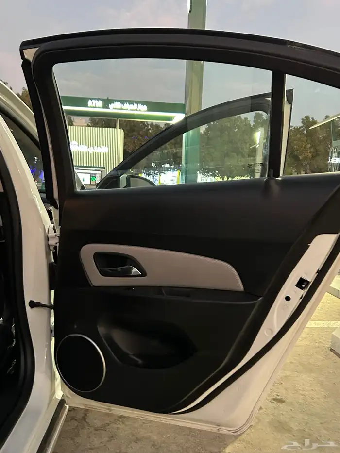 كروز 2016 الأحوال المدنية ممشى قليل 19