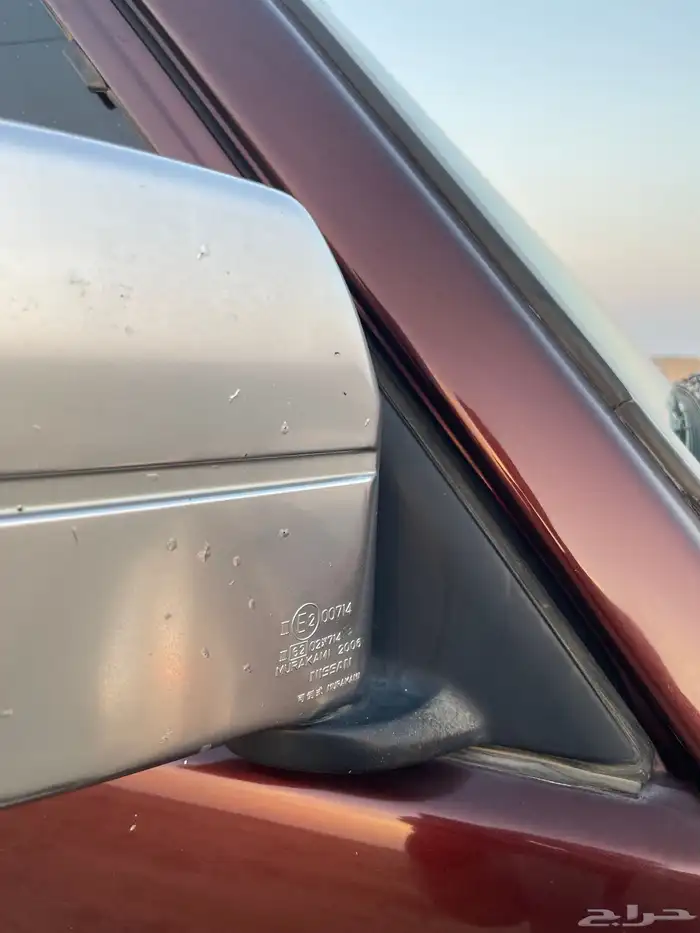 نيستن باترول 1996 21