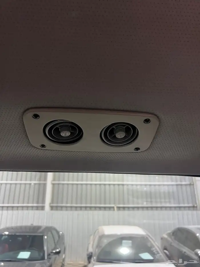 للبيع باص هونداي كونتي موديل 2011 ديزل 30 راكب ( ممشي قليل) 15