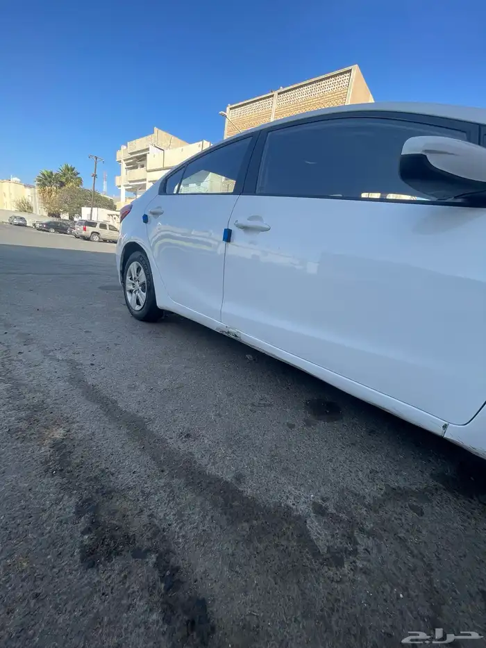 كيا سيراتوا 2014 11