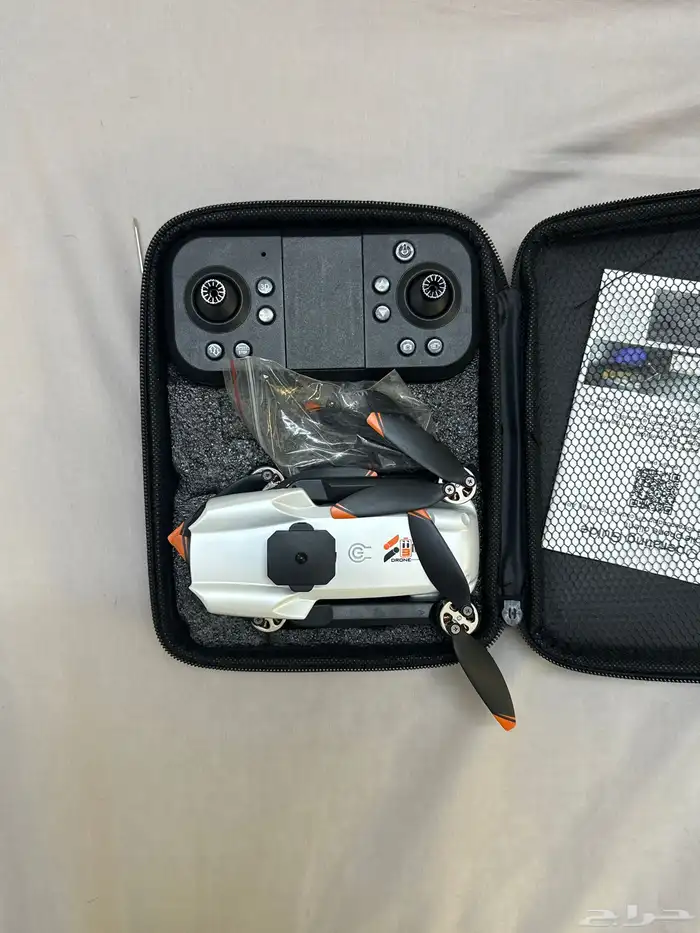 طياره درون بكاميرا جديده للبيع 0