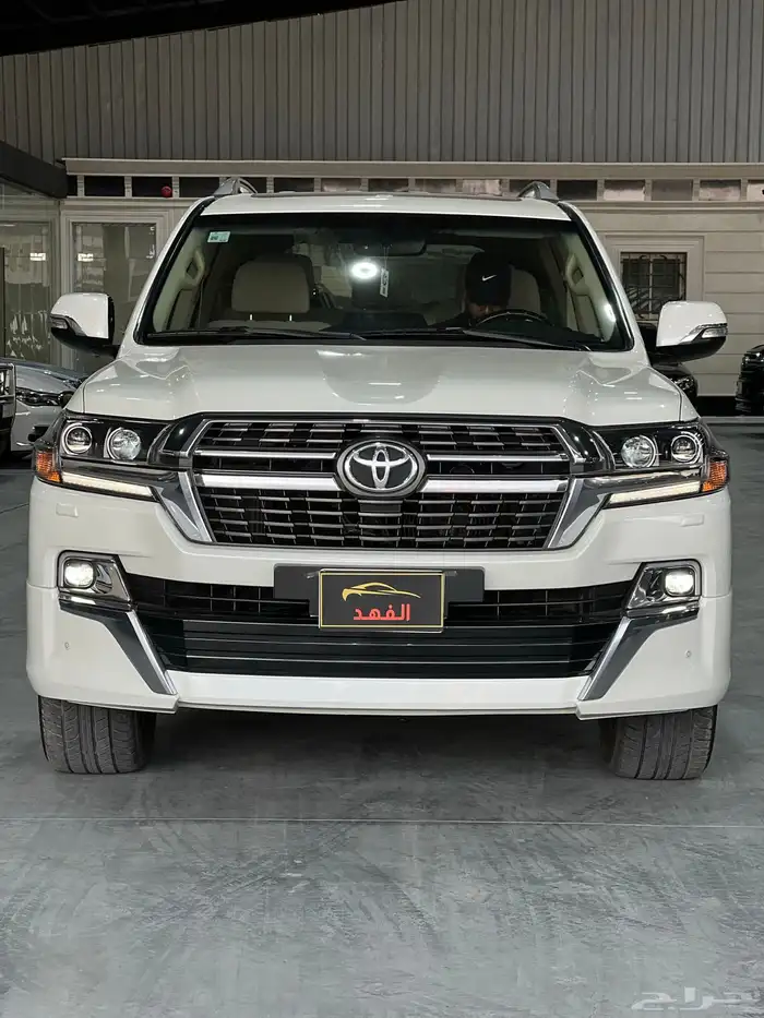 جي اكس ار - 2021 - تورنق - بسعر 209 الف 2