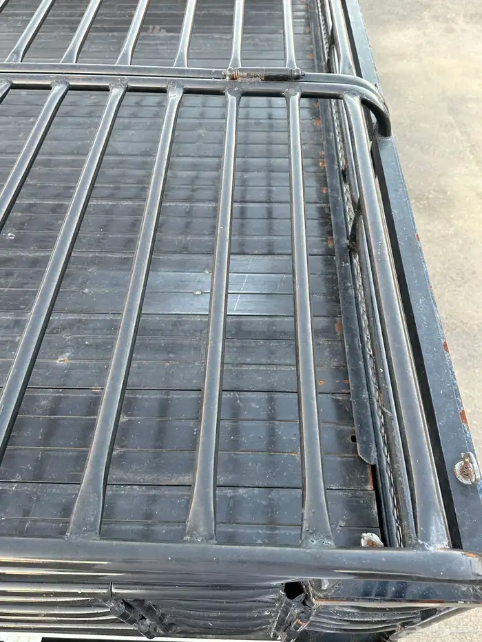 ايسوزو غماره دبل 2022 مكينه كبيره 32