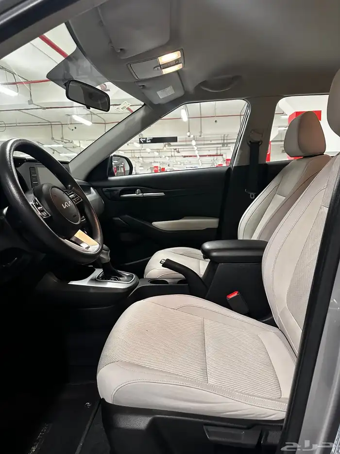 كيا سيلتوس-2023 12