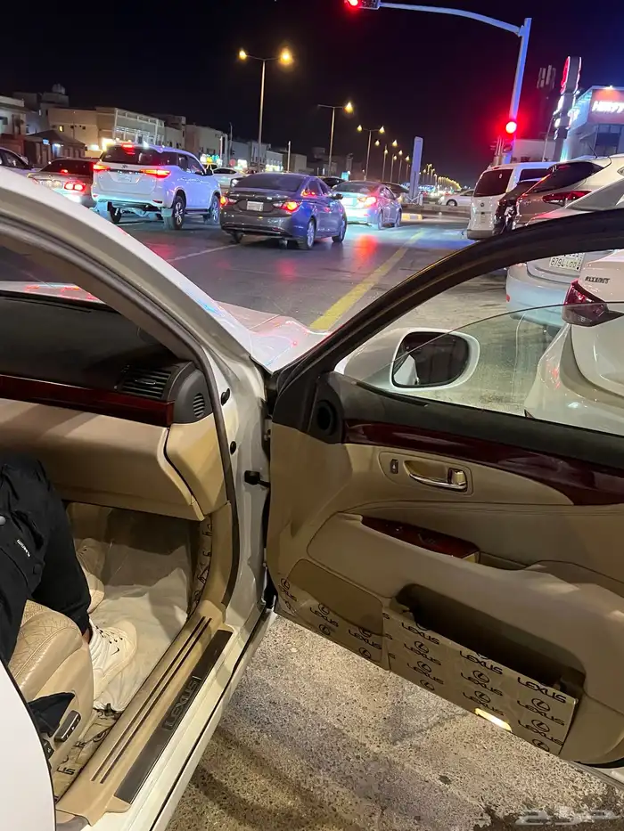 سياره لكزس صغير 3