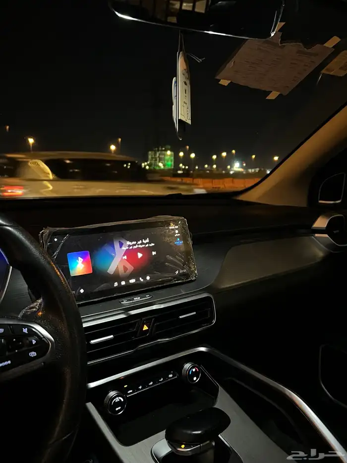 جيلي كولراي 2023 10