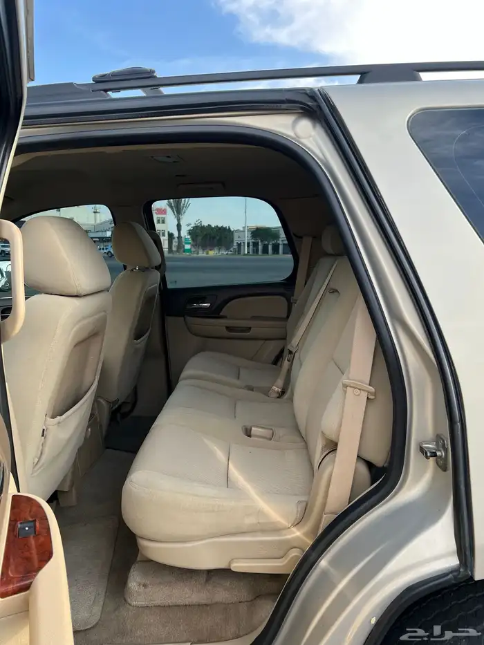 جمس يوكن 2009 12