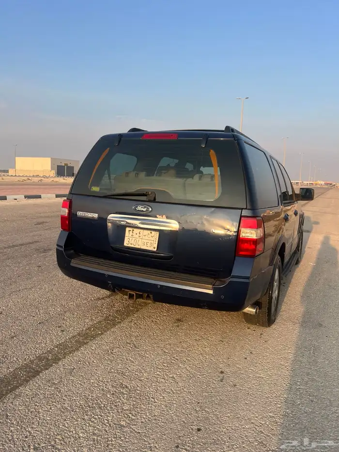 اكسبدشي موديل 2011 3