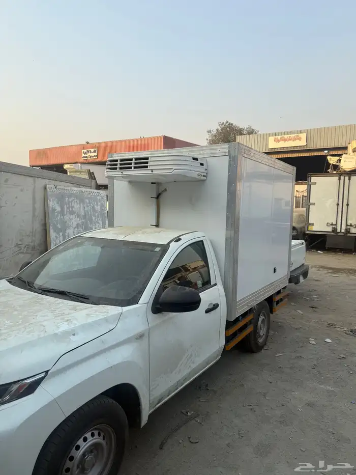 تفصيل ثلاجة تبريد لونيت مستبيشي مستعمل و جديد 1