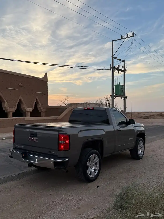 سييرا 2017 صخري 6