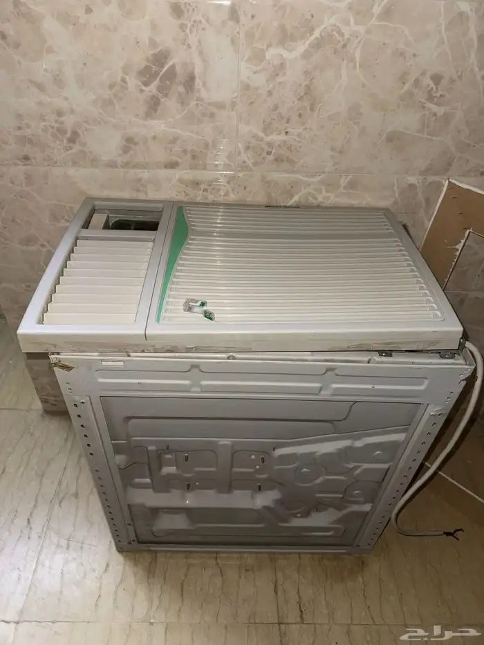 مكيف جنرال سوبر ام جديد نضيف مستعمل لمده سنه 1