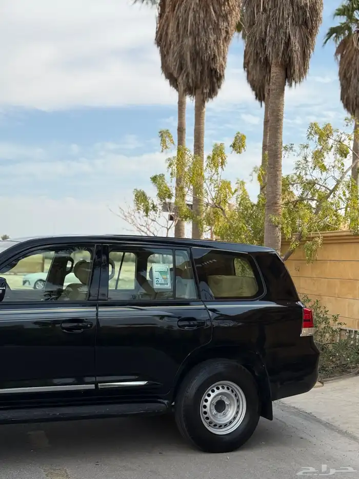 لاندكروز جيكسار مرهم 14