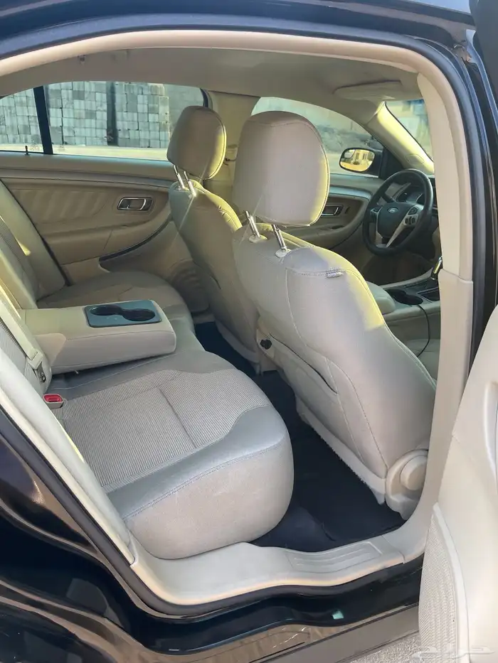 فورد تورس 2018 للبيع 9