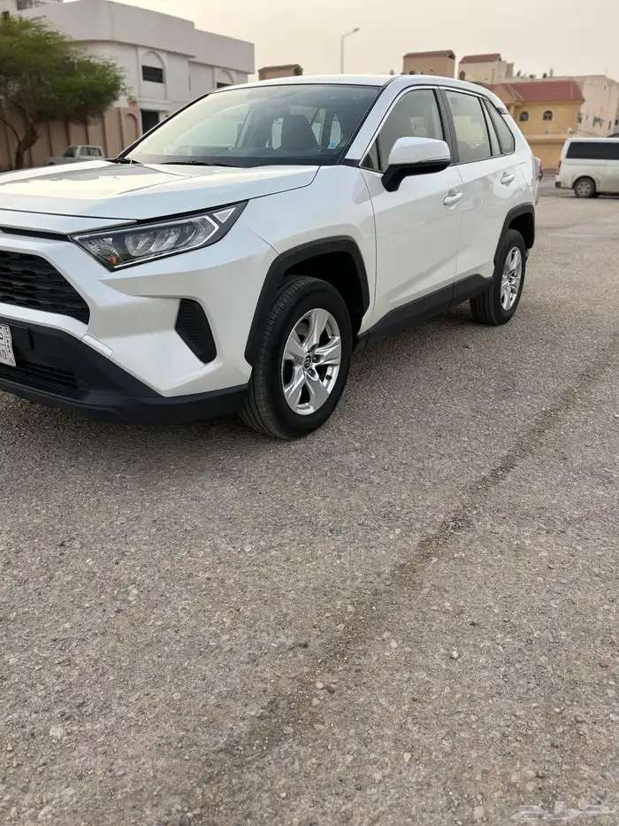 راف فور في قمة النظافه 2021 9