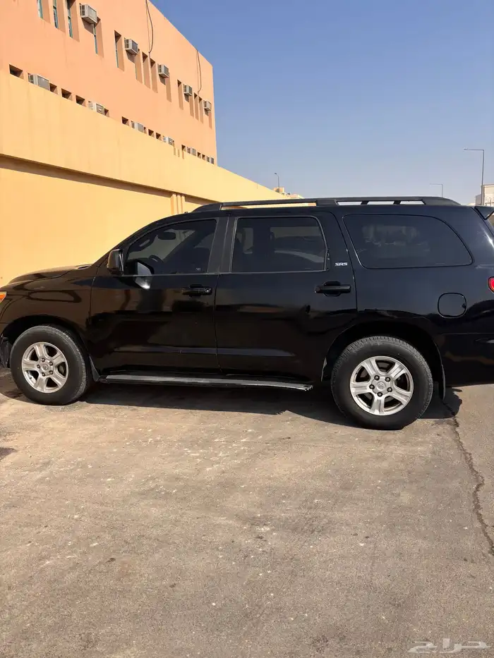 سكويا 2008 فل كامل بدون دبل 2