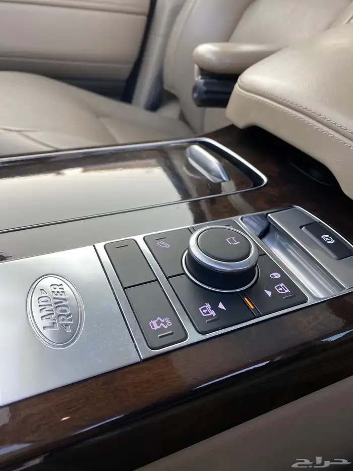 رنج روفر 2018 32