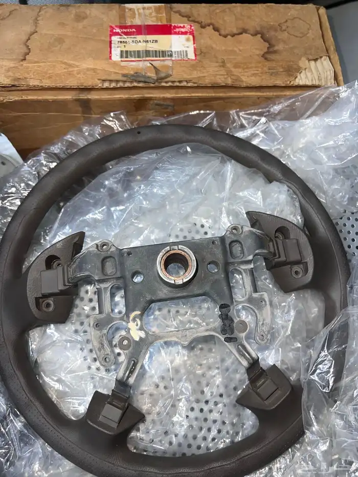 طاره اكورد 2003 الى 2007 تركب على ارباق امريكي فقط 2