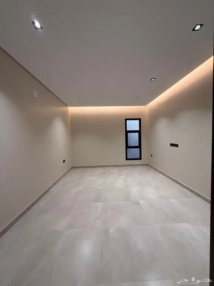 للبيع فيلا مودرن دورين وملحق بتصميم وديكورات معماريه حديثه 43