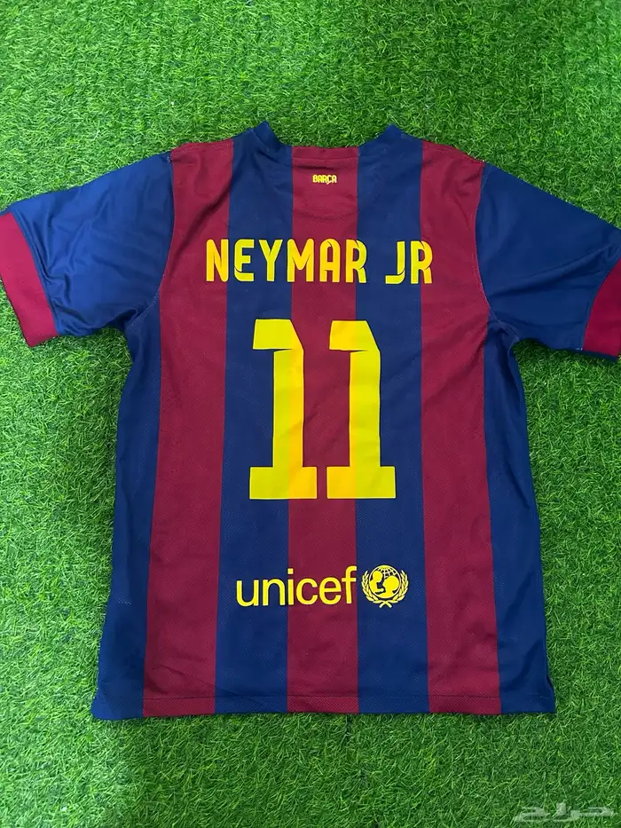 تيشيرت برشلونة 4