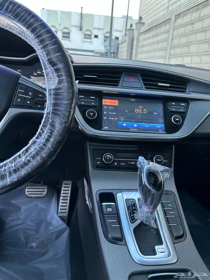 السلام عليكم جيلي للبيع مستعجل 2020 12